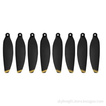Sunnylife 8pcs Lightweight 4 Pairs Propellers 4726F Foldable Low Noise Accessories for DJI Mavic Mini Drone Accessories